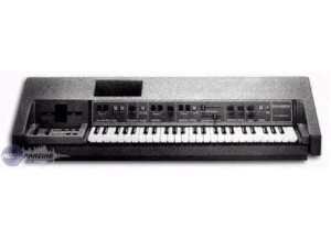 E-MU Emulator I
