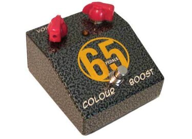 65amps Colour Boost