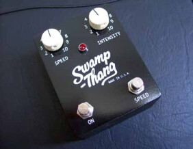 Monster Effects Swamp-Thang Tremolo