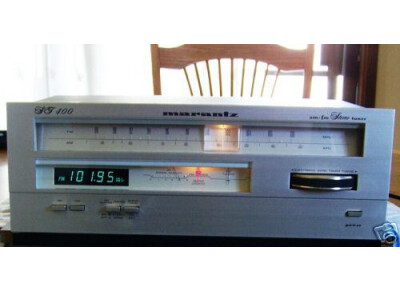 Marantz ST 400