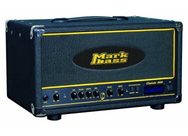 Markbass Classic 300
