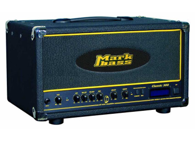 Markbass Classic 300