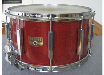 Tama Artwood Birch Snare