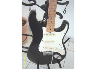 Musima STRATOCASTER