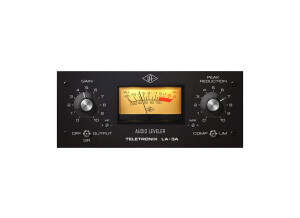 Universal Audio Teletronix LA-3A