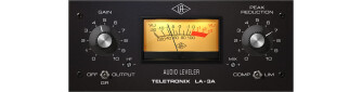 Universal Audio Teletronix LA-3A