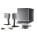 See the photo of the Bose Companion 3 Series II Bose Companion 3 Series II