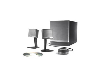 Bose Companion 3 Series II