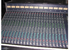 Soundcraft 500B Monitor 24/12