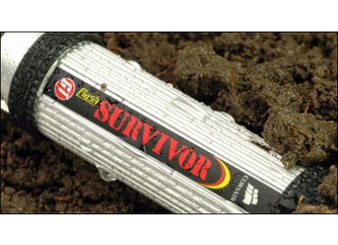 Corsair Memory Flash Survivor