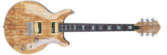 Michael Kelly Guitars Hourglass Limited