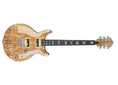 Michael Kelly Guitars Hourglass Limited
