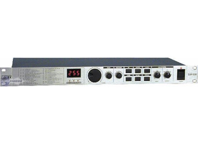 BST DSP-256
