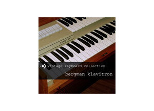 Precision Sound Bergman Klavitron