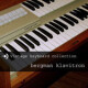 Precision Sound Klavitron et Stylophone