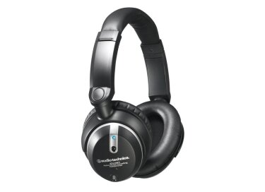 Audio-Technica ATH-ANC7