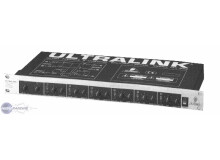 Behringer Ultralink MX662