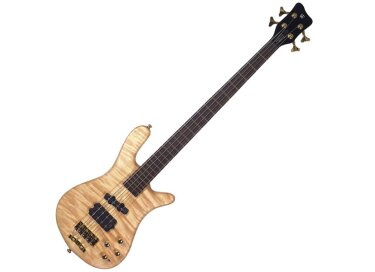 Warwick Streamer Jazzman 4