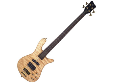 Warwick Streamer Jazzman 4