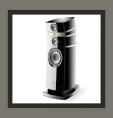 Focal Utopia III