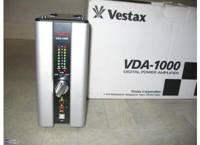 Vestax VDA1000