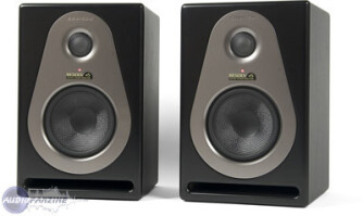 Samson Technologies Resolv A5