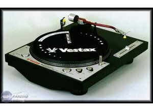 Vestax PDX-A2
