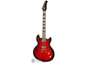 Gibson Vegas High Roller