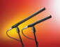 Audio-Technica BP4027 Stereo Shotgun