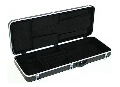 Thomann E-Basse Case PVC
