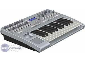 Novation Remote 25