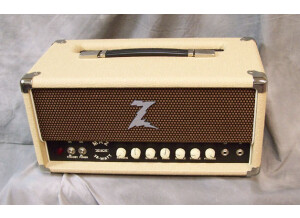 Dr. Z Amplification Maz 38 Head