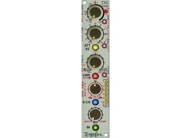 Tonelux TXC Compressor