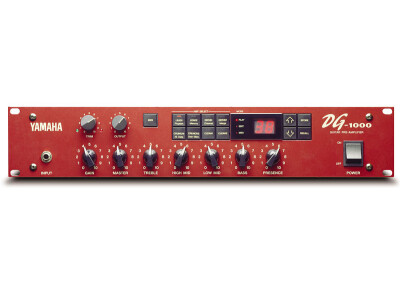 Yamaha DG1000
