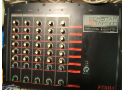 Tama Techstar TAM500