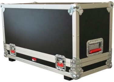 Gator Cases G-TOUR Amp Head Case