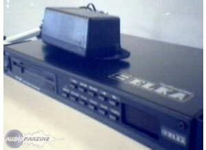 Elka CR-99