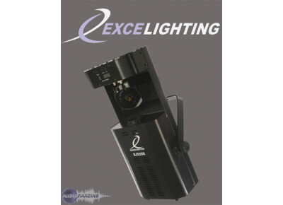 Excelighting DJS 250