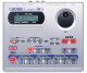 BOSS' most affordable drum machine: DR-3