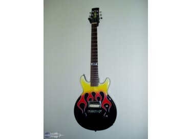 Jackson JJ Custom Scott Ian