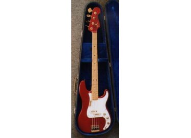 Fender Special Edition Precision Bass (1980)