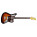 Fender Special Edition Jaguar Baritone Custom