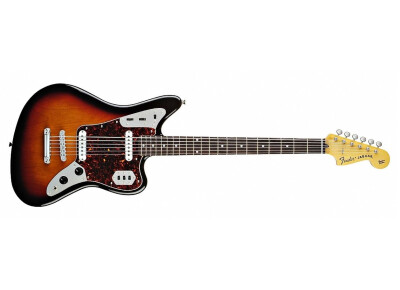 Fender Special Edition Jaguar Baritone Custom