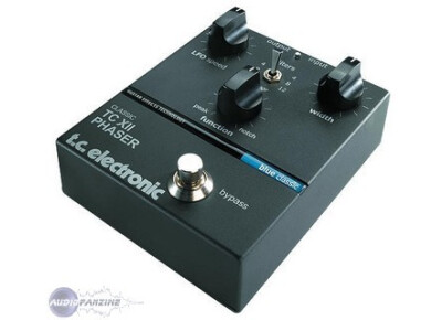 TC Electronic Classic TC XII Phaser