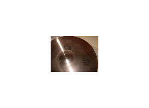 Paiste 2002 Sound Edge Hi-Hat 15'' Black Label