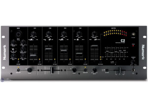 Numark C2