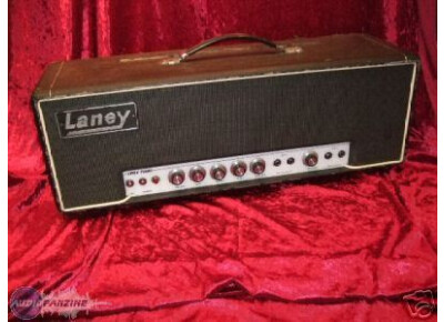 Laney Supergroup
