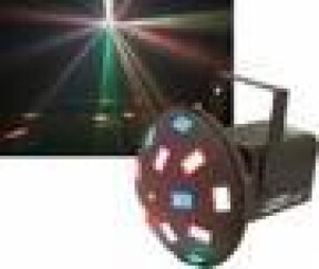 SX Lighting mushroom