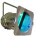 See the photo of the Mateclair Porte Filtre Dichro Mateclair Porte Filtre Dichro