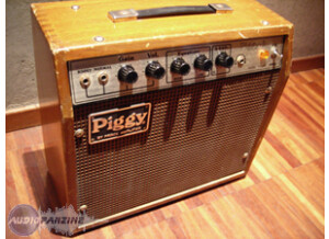 Prince Piggy 1   PS-100